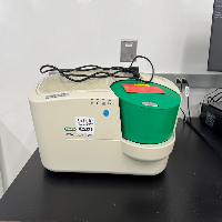 Bio-Rad QX200 Droplet Reader image 0